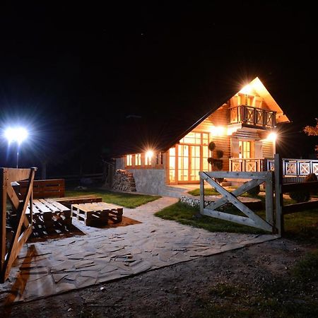 Planinska Gospa Bajina Basta Dış mekan fotoğraf