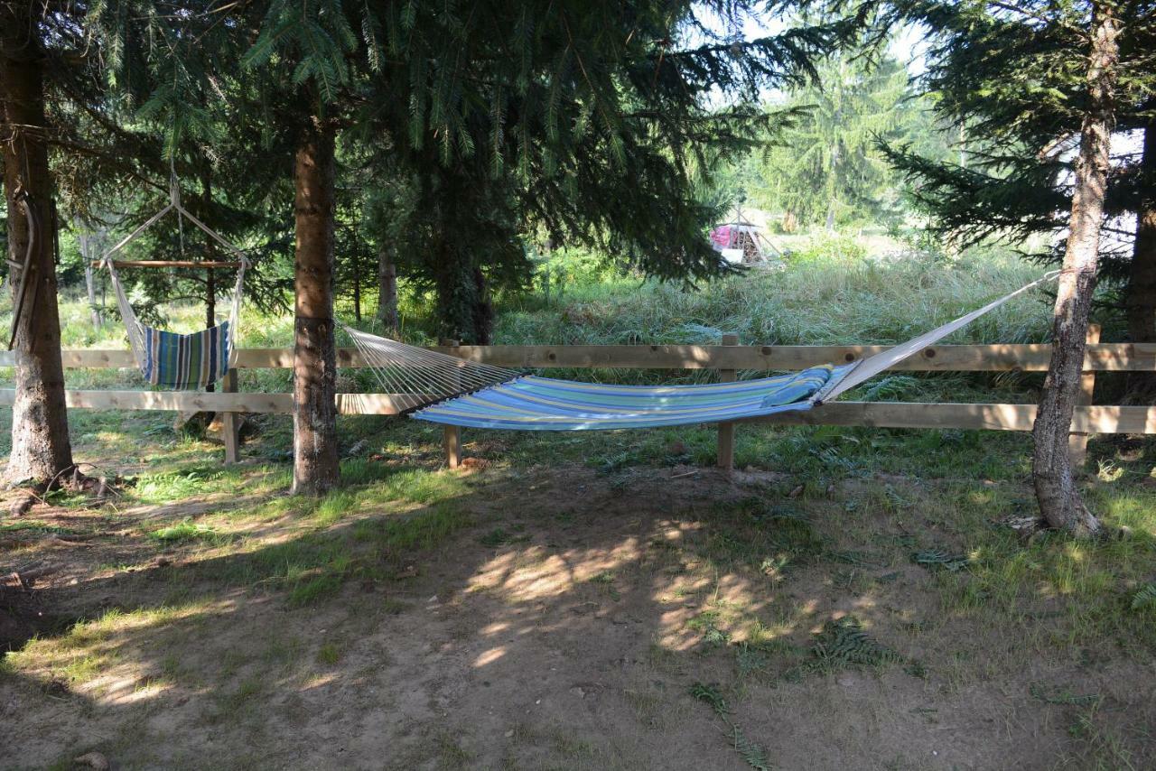 Planinska Gospa Bajina Basta Dış mekan fotoğraf
