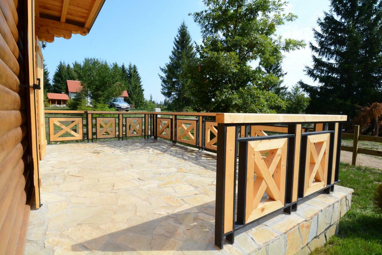 Planinska Gospa Bajina Basta Dış mekan fotoğraf