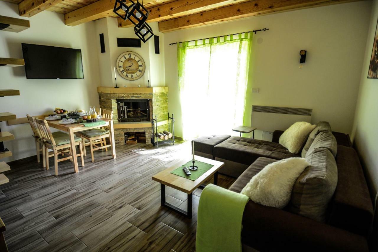 Planinska Gospa Bajina Basta Dış mekan fotoğraf